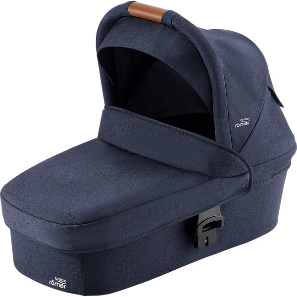 Продукт Britax-Romer Strider M - Кош за новородено - 0 - BG Hlapeta